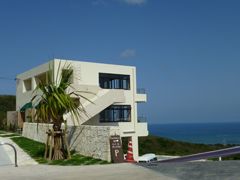 写真:K氏店舗新築工事