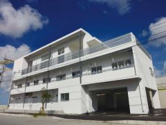 写真:O様住宅権共同住宅