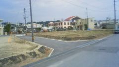 写真:(仮称)西崎分譲開発計画