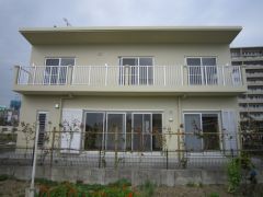 写真:Fガーデンハイツ西崎東