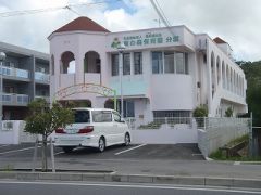 写真:東の森保育園分園新築工事