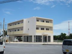 写真:G様店舗権共同住宅