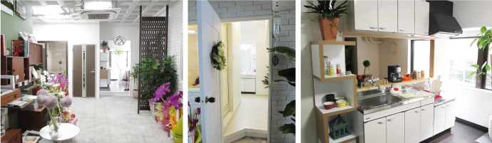 ショールームイメージ2